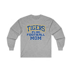 Gildan Ultra Cotton Long Sleeve Tee 2400 - Tigers FFB Mom