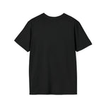 Gildan Unisex Softstyle T-Shirt 64000 - ET Choralistics Alumni