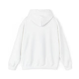 Gildan Unisex Heavy Blend™ Hooded Sweatshirt 18500 - Segerstrom T&F