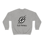 Gildan Unisex Heavy Blend™ Crewneck Sweatshirt 18000 - G Flag Football