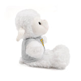 Plushland Stuffed Animals with Tee - ET Choralistics