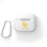 AirPods Case Skin - CV Cross Country