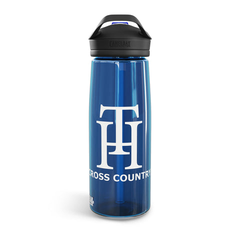 CamelBak Eddy  Water Bottle, 20oz / 25oz - TH Cross Country