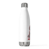 20oz Insulated Bottle - S Rebels Aquatics