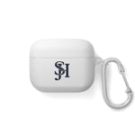 AirPods Case Skin (White) - SJH