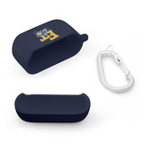 AirPods and AirPods Pro Case Cover - ET Choir