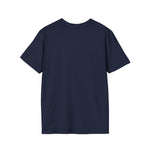 Gildan Unisex Softstyle T-Shirt 64000 - YL Lacrosse (Pocket)