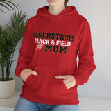 Gildan Unisex Heavy Blend™ Hooded Sweatshirt 18500 - Segerstrom T&F Mom