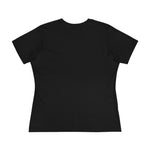 Bella+Canvas Ladies' Premium Tee 6400 -  Musical Theatre Core