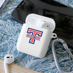 AirPods Case Skin - T Soccer