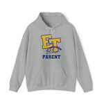 Gildan Unisex Heavy Blend™ Hooded Sweatshirt 18500 - ET Choralistics Parent