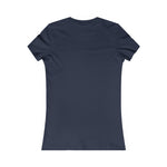 Bella+Canvas Ladies' Premium Tee 6004 - Tesoro Girls Soccer