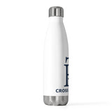 20oz Insulated Bottle - TH Cross Country