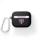 AirPods Case Skin - T Soccer