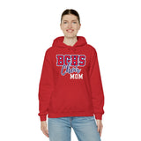 Gildan Unisex Heavy Blend™ Hooded Sweatshirt 18500 - BGHS Choir Mom