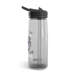 CamelBak Eddy Water Bottle - Portola Bulldogs