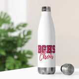 20oz Insulated Bottle - BGHS Choir