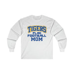 Gildan Ultra Cotton Long Sleeve Tee 2400 - Tigers FFB Mom