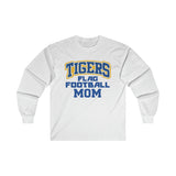 Gildan Ultra Cotton Long Sleeve Tee 2400 - Tigers FFB Mom