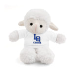 Plushland Stuffed Animals with Tee - LQ Choir