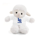 Plushland Stuffed Animals with Tee - LQ Choir