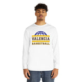 Lane Seven Long Sleeve Crewneck Tee LS15009 - Valencia BB