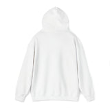 Gildan Unisex Heavy Blend™ Hooded Sweatshirt 18500 - ET Choralistics Parent
