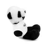 Plushland Stuffed Animals with Tee - Heroes & Legends