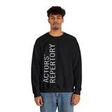 Gildan Unisex Heavy Blend™ Crewneck Sweatshirt 18000 - Actors’ Repertory