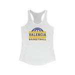 Next Level Women's Ideal Racerback Tank 1533 - Valencia BB