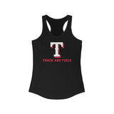 Next Level Women's Ideal Racerback Tank 1533 - T Track and Field