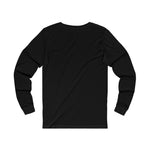 Bella+Canvas Unisex Jersey Long Sleeve Tee 3501 - Pacifica T&F Dad
