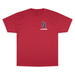 Champion T-Shirt T425 - YL Lacrosse (Pocket)