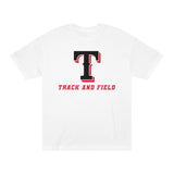 American Apparel Classic Tee 1301 - T Track and Field