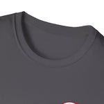Gildan Unisex Softstyle T-Shirt 64000 - S Rebels Aquatics