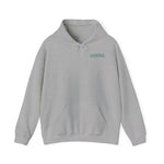 Gildan Unisex Heavy Blend™ Hooded Sweatshirt 18500 - Luminous