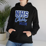 Gildan Unisex Heavy Blend™ Hooded Sweatshirt 18500 - NHS Choir Mom