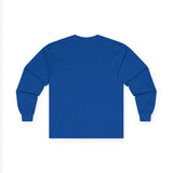 Gildan Ultra Cotton Long Sleeve Tee 2400 - Color Guard