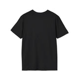 Gildan Unisex Softstyle T-Shirt 64000 - Rebels Basketball