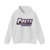 Gildan Heavy Blend™ Hooded Sweatshirt - Poets Soccer