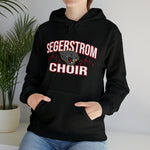 Gildan Unisex Heavy Blend™ Hooded Sweatshirt 18500 - Segerstrom Choir