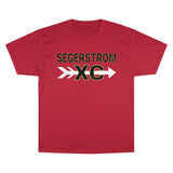 Champion T-Shirt T425 - Segerstrom XC