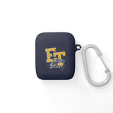 AirPods and AirPods Pro Case Cover - ET Choir