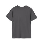 Gildan Unisex Softstyle T-Shirt 64000 - Edison BB Dad