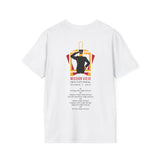 Gildan Unisex Softstyle T-Shirt 64000 - MV Invitational 2026
