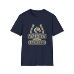 Gildan Unisex Softstyle T-Shirt 64000 - Horseshoe Lacrosse