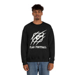 Gildan Unisex Heavy Blend™ Crewneck Sweatshirt 18000 - G Flag Football