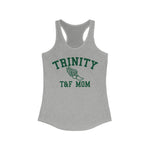 Next Level Women's Ideal Racerback Tank 1533 - Trinity T&F Mom