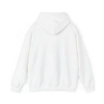 Gildan Unisex Heavy Blend™ Hooded Sweatshirt 18500 - Valencia BB Mom