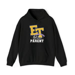 Gildan Unisex Heavy Blend™ Hooded Sweatshirt 18500 - ET Choralistics Parent